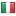buta-connection.net server is located in Italy